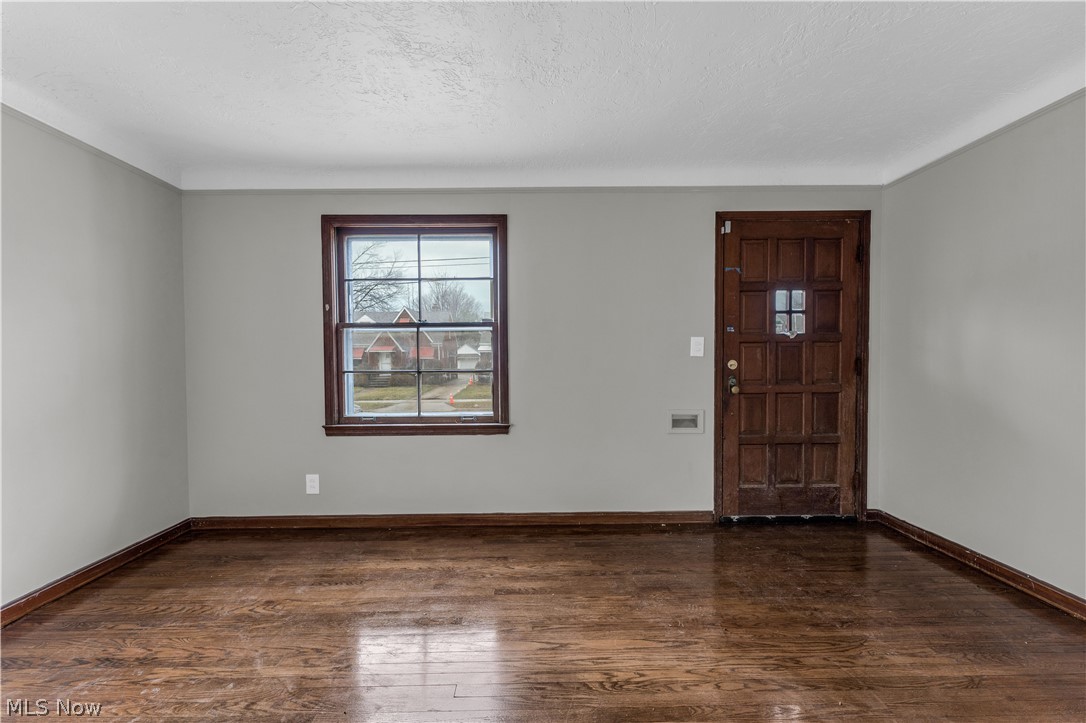 Gardner Heights Allotment - Residential Lease