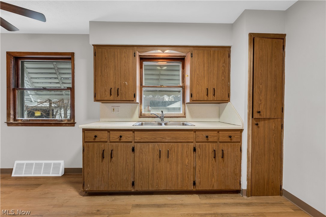 Gardner Heights Allotment - Residential Lease