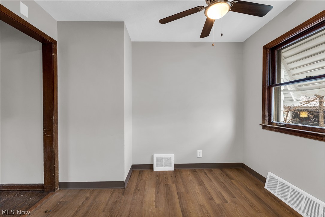 Gardner Heights Allotment - Residential Lease