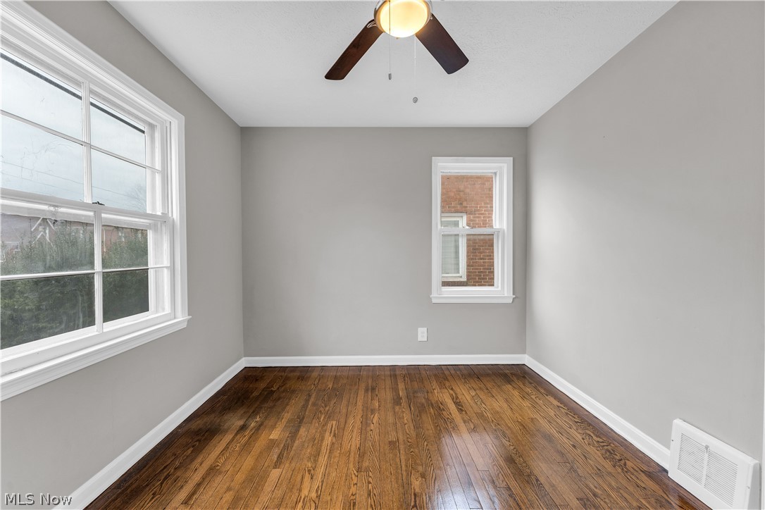 Gardner Heights Allotment - Residential Lease