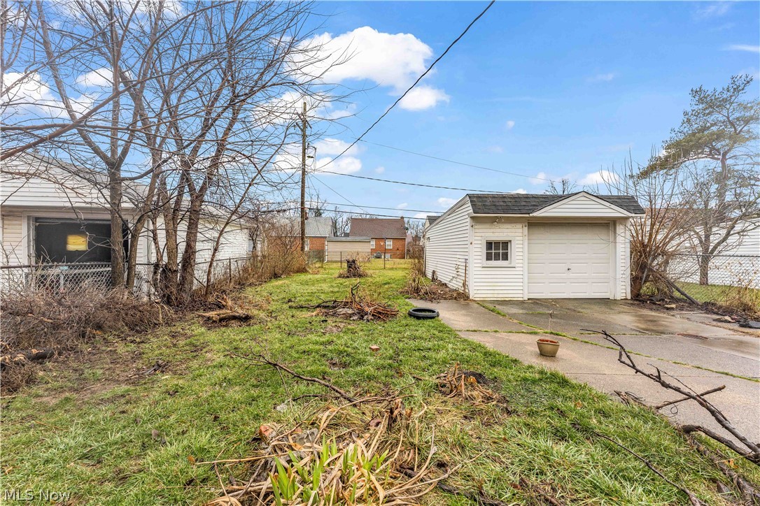 Gardner Heights Allotment - Residential Lease