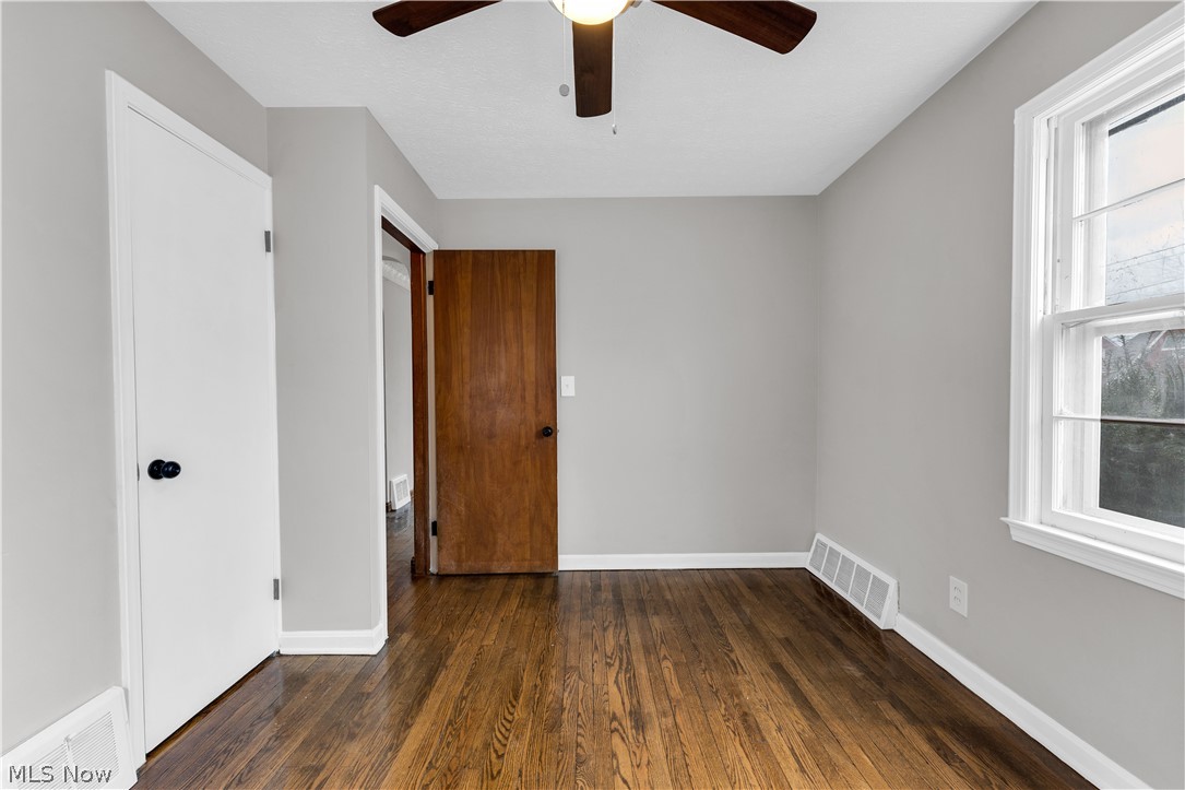 Gardner Heights Allotment - Residential Lease