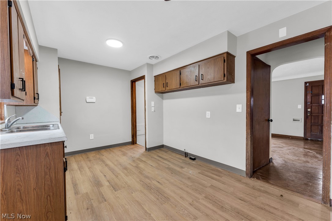 Gardner Heights Allotment - Residential Lease