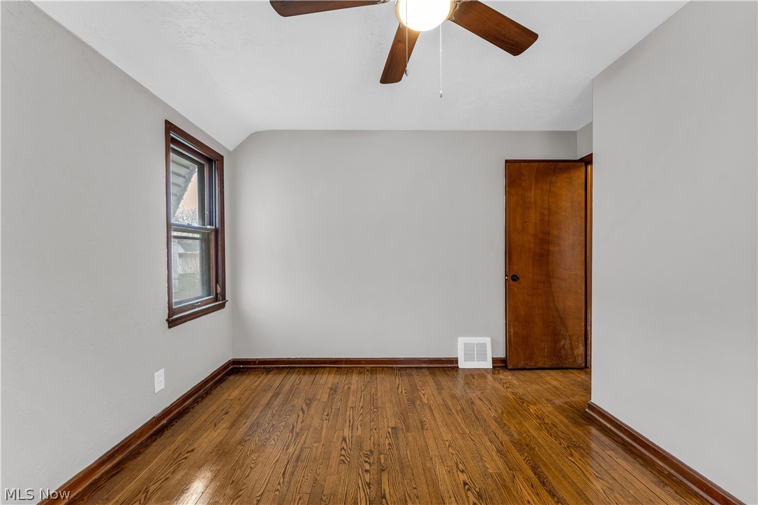 Gardner Heights Allotment - Residential Lease