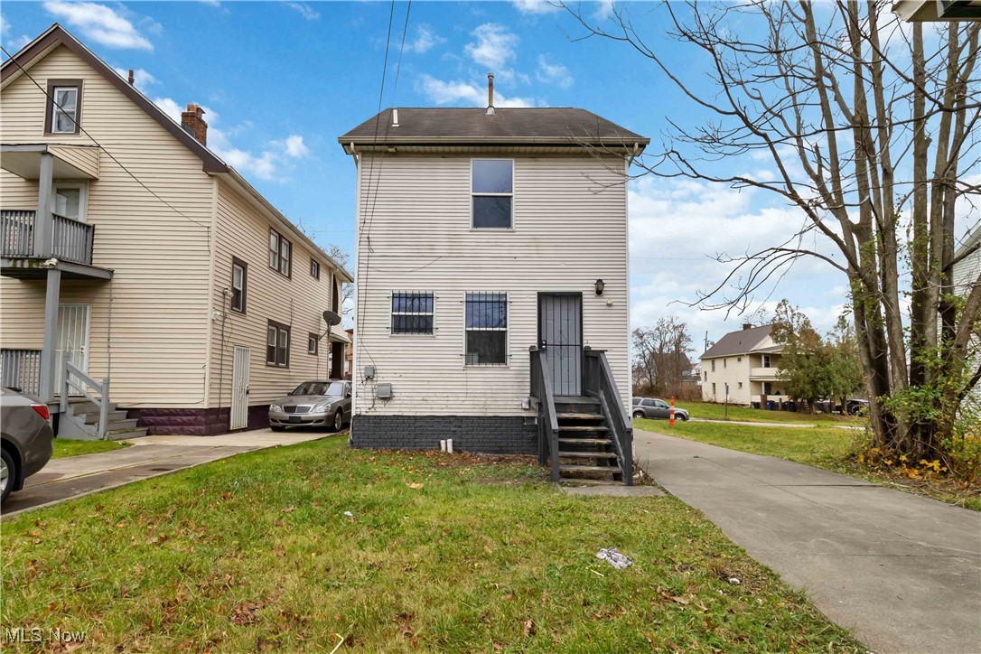 Wdlhts - Residential