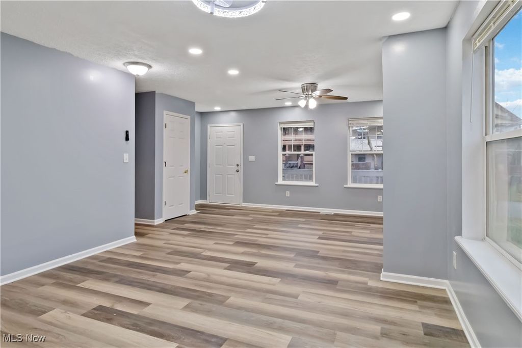 Photo of 10313 Mount Auburn Avenue, Cleveland, OH 44104 (MLS # 5171856)