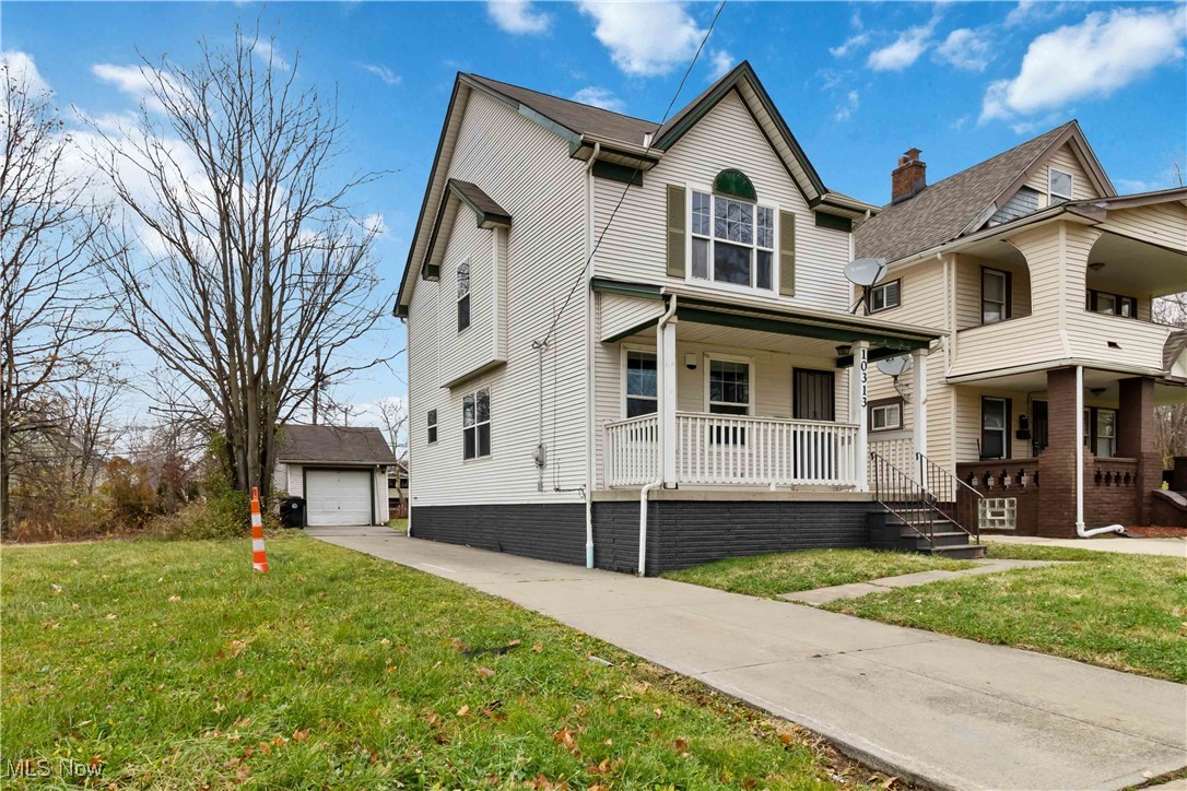 Wdlhts - Residential