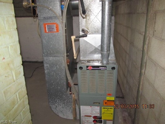 Dunham Heights - Residential