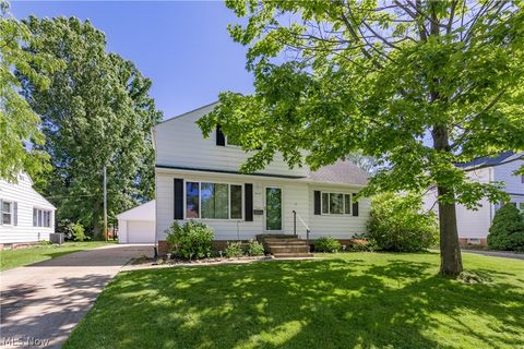 33680 Baldwin Road, Solon, OH 44139 - #: 5042057