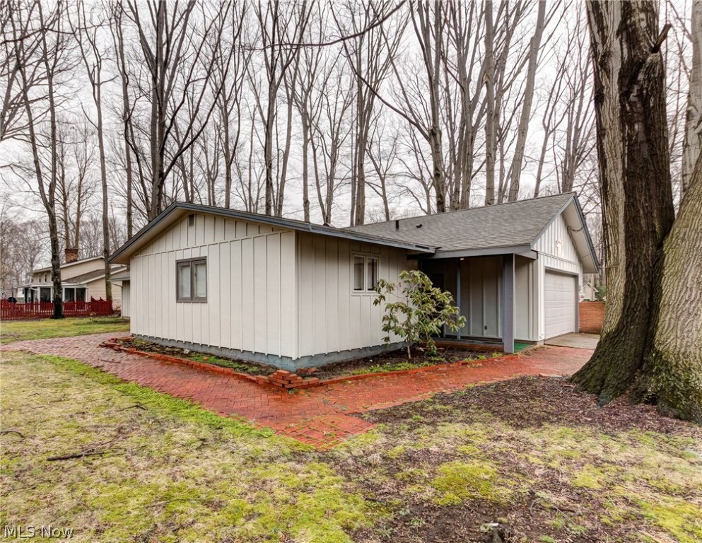 French Hollow - Residential