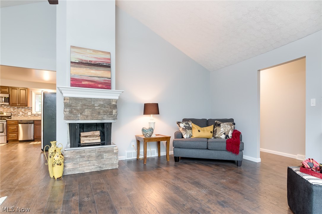 French Hollow - Residential