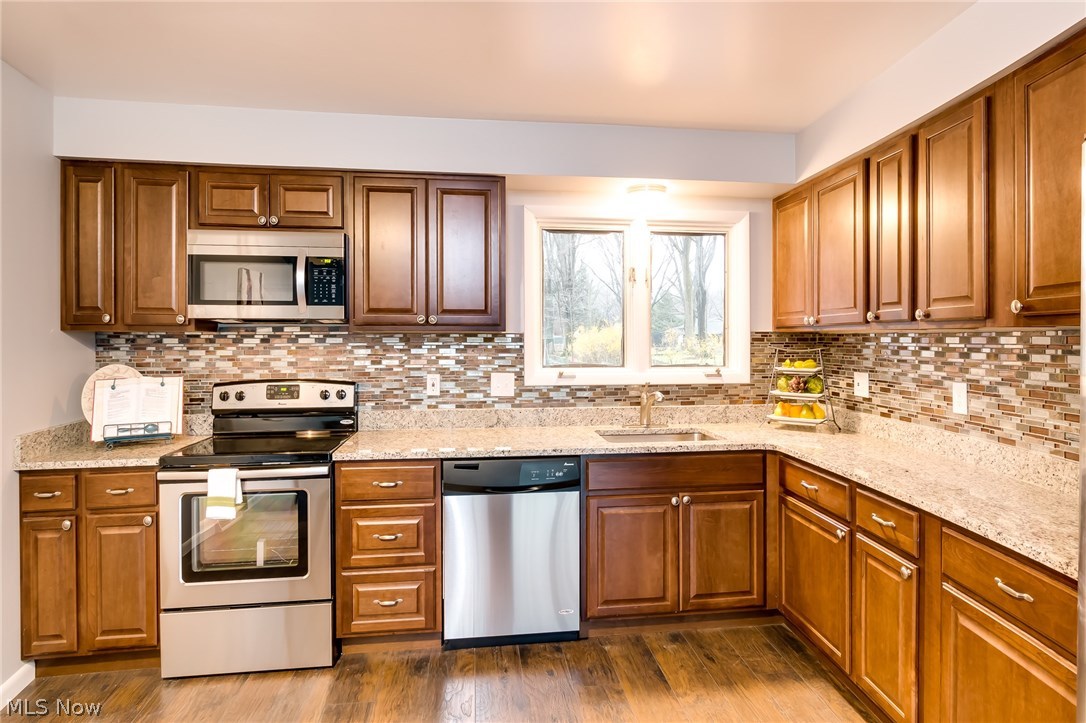 French Hollow - Residential