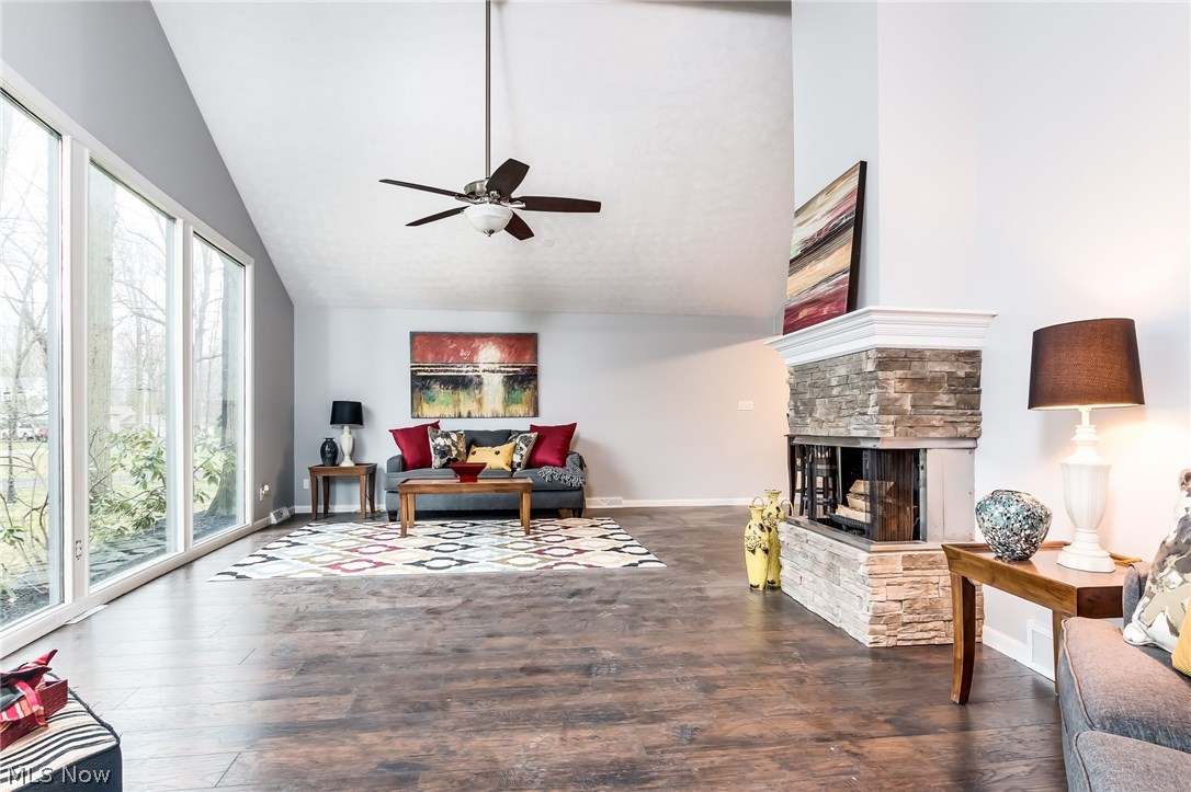 French Hollow - Residential