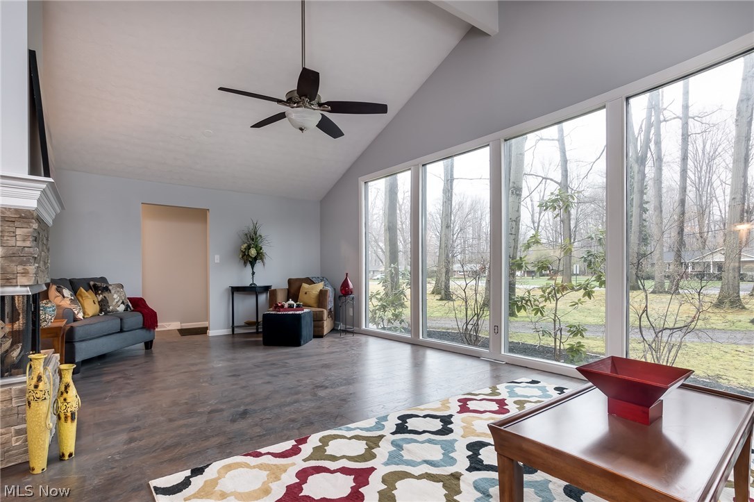 French Hollow - Residential