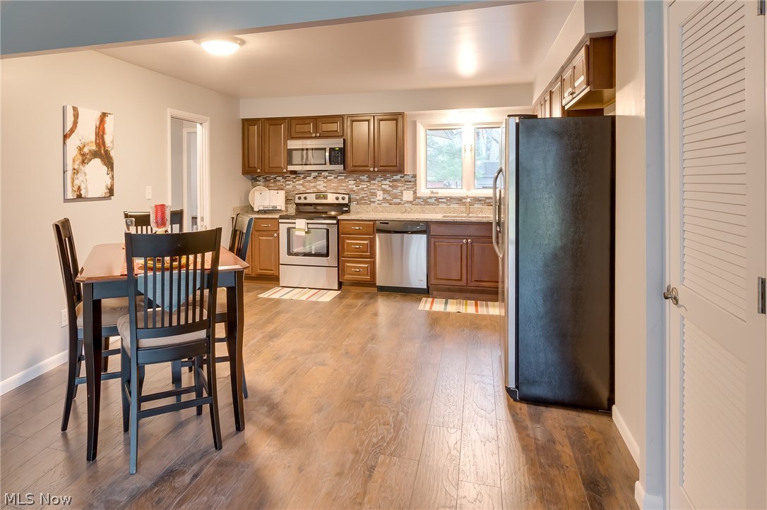 French Hollow - Residential