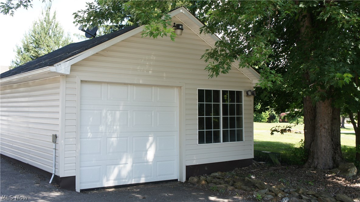 Township/Poland - Residential