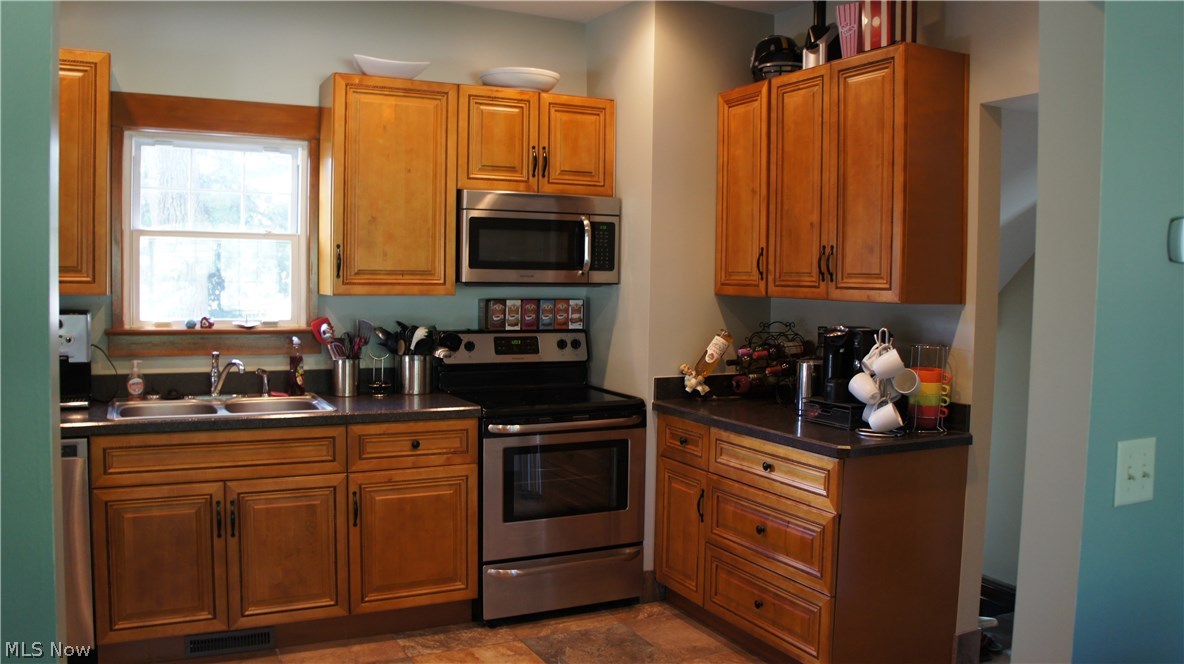 Township/Poland - Residential