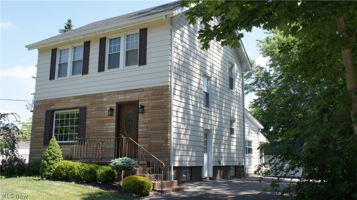 Township/Poland - Residential