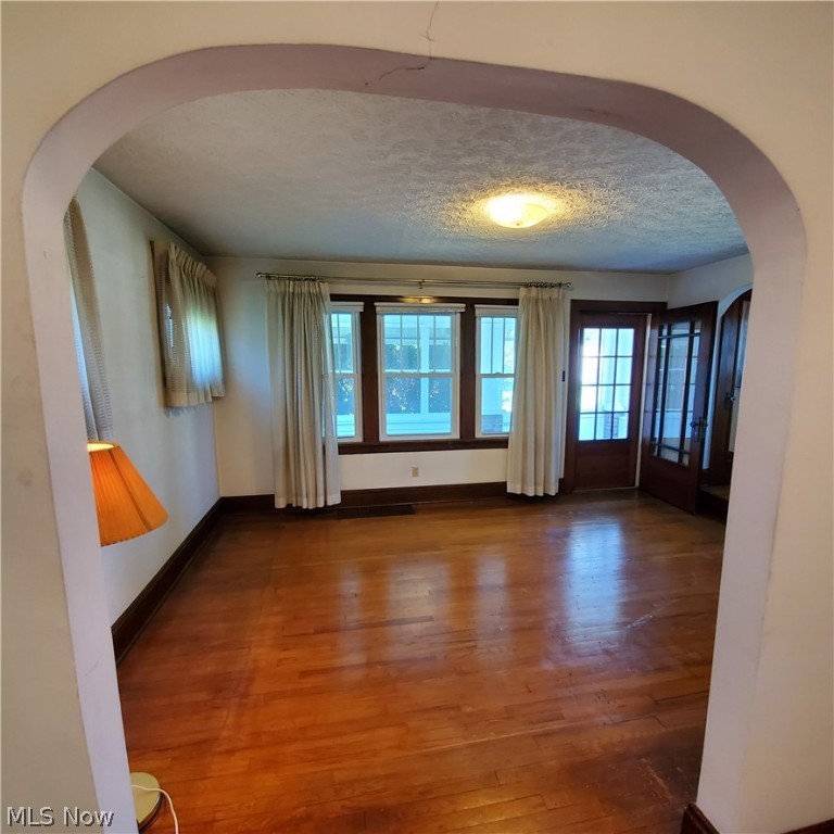 Wilbeth Arlington - Residential