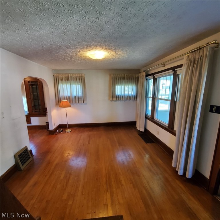 Wilbeth Arlington - Residential