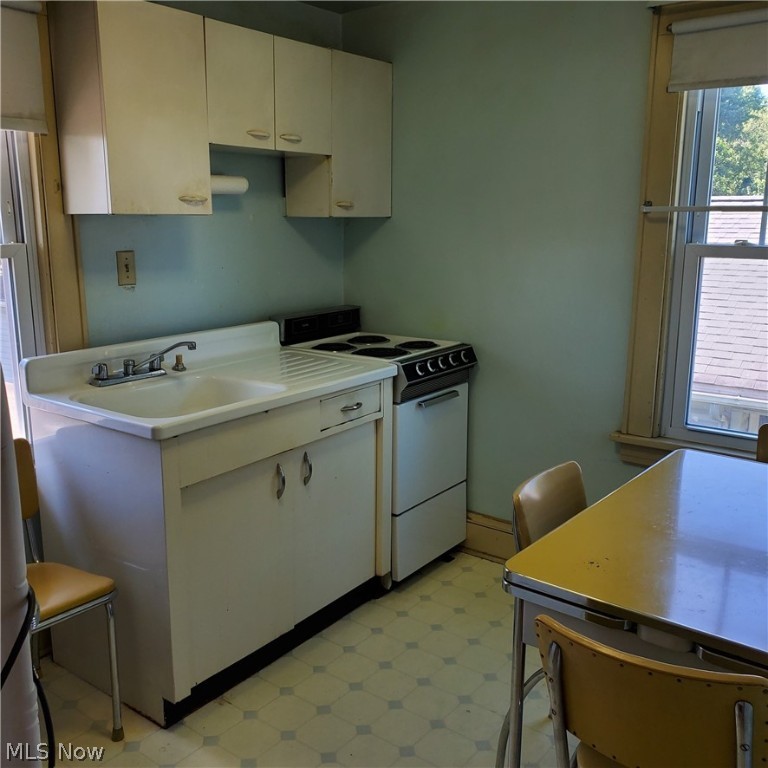 Wilbeth Arlington - Residential