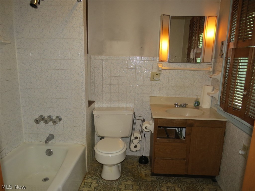 Wilbeth Arlington - Residential