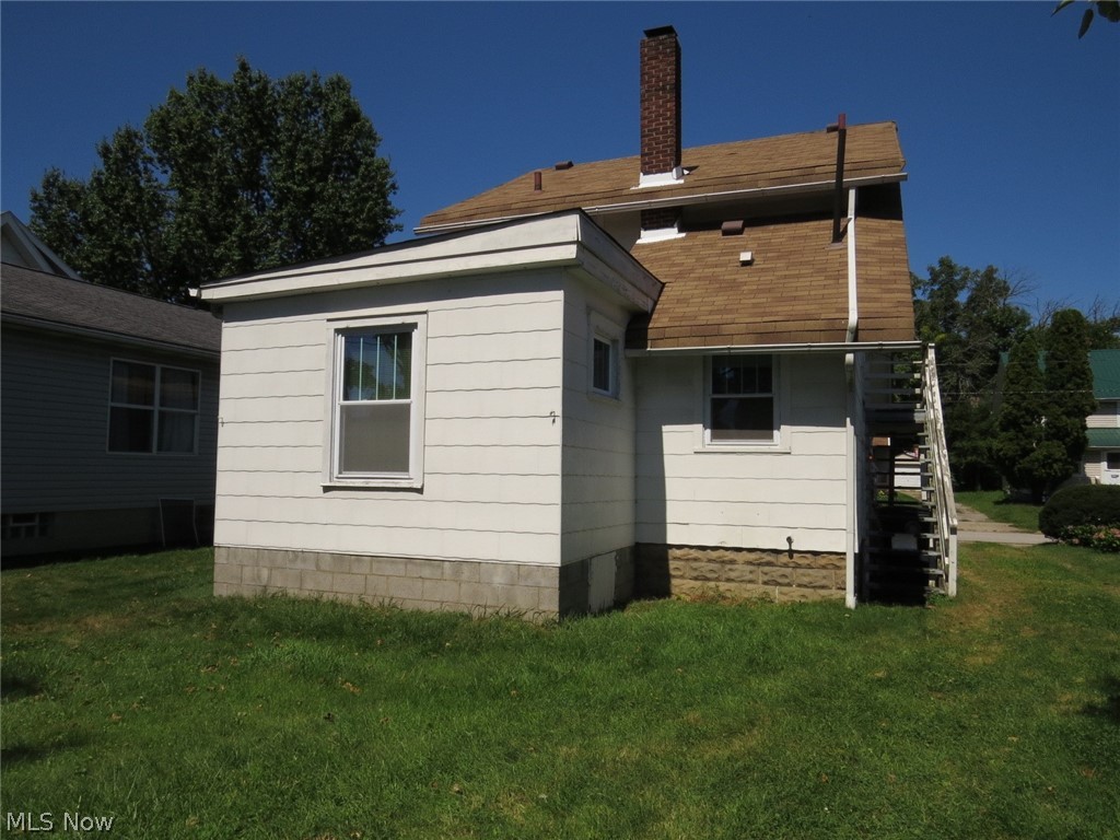 Wilbeth Arlington - Residential