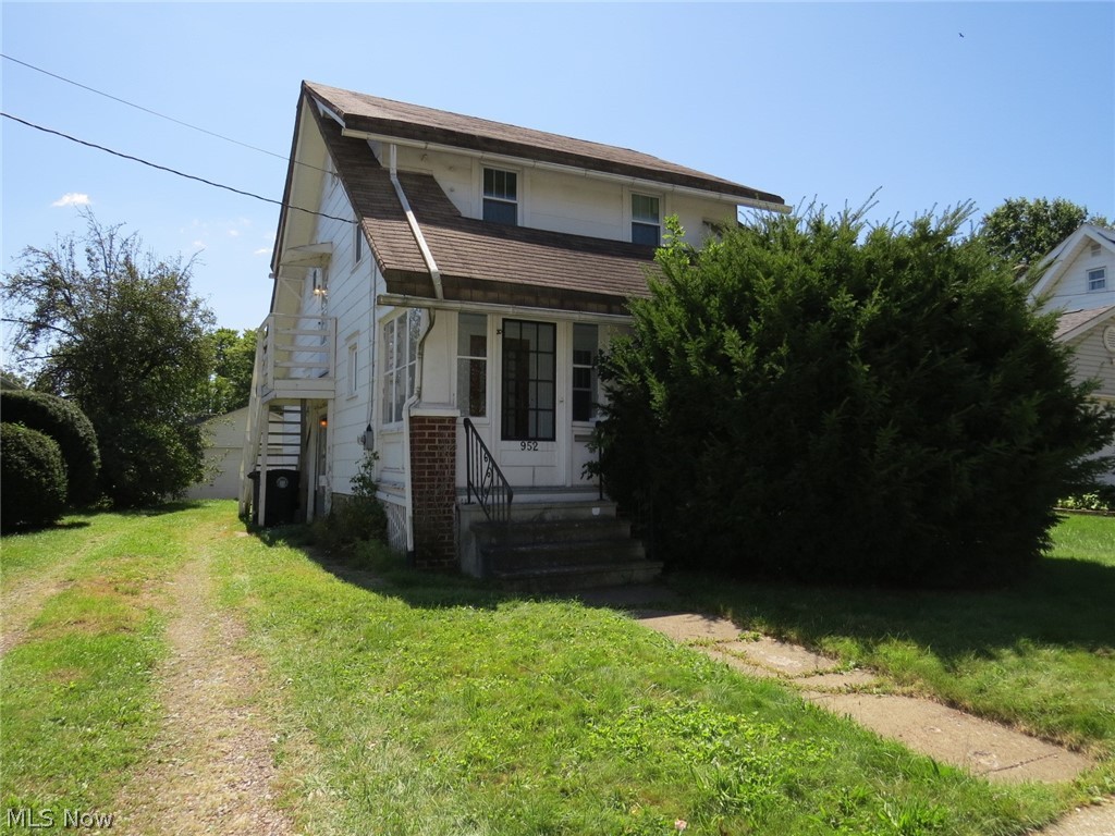 Wilbeth Arlington - Residential