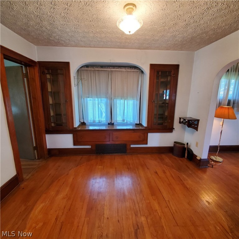 Wilbeth Arlington - Residential