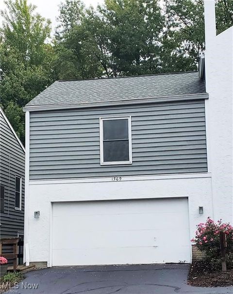 1369 Bobby Lane, Westlake, OH 44145 - #: 5167610