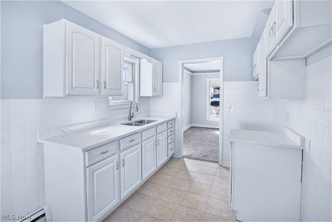 Tiny photo for 12504 Carrington Avenue, Cleveland, OH 44135 (MLS # 5254575)