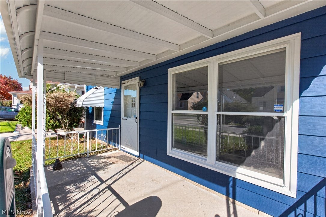 12504 Carrington Avenue