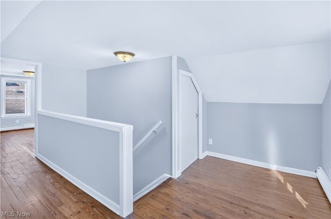 Tiny photo for 12504 Carrington Avenue, Cleveland, OH 44135 (MLS # 5254575)