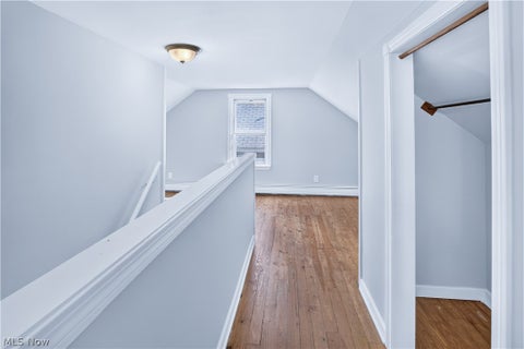 Tiny photo for 12504 Carrington Avenue, Cleveland, OH 44135 (MLS # 5254575)