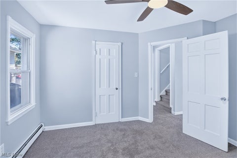 Tiny photo for 12504 Carrington Avenue, Cleveland, OH 44135 (MLS # 5254575)