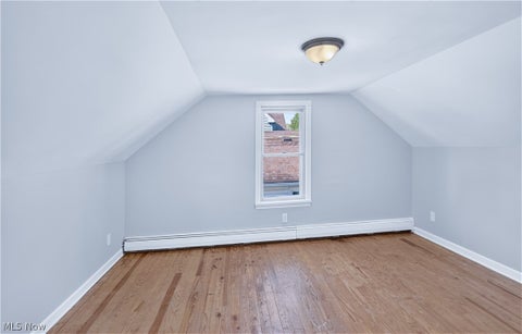 Tiny photo for 12504 Carrington Avenue, Cleveland, OH 44135 (MLS # 5254575)