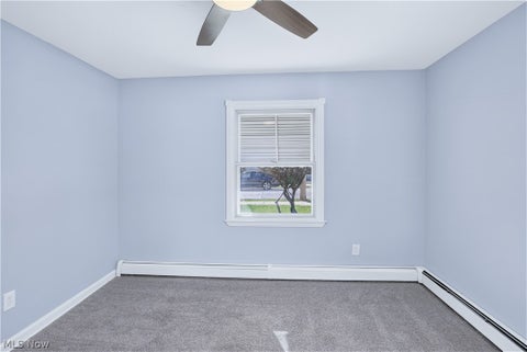 Tiny photo for 12504 Carrington Avenue, Cleveland, OH 44135 (MLS # 5254575)