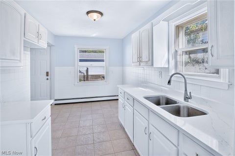Tiny photo for 12504 Carrington Avenue, Cleveland, OH 44135 (MLS # 5254575)