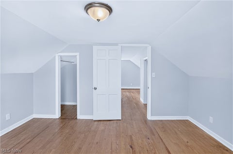Tiny photo for 12504 Carrington Avenue, Cleveland, OH 44135 (MLS # 5254575)