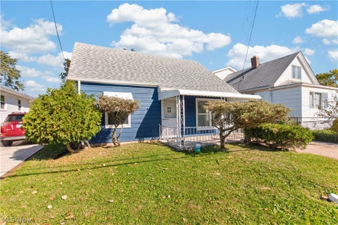 Tiny photo for 12504 Carrington Avenue, Cleveland, OH 44135 (MLS # 5254575)
