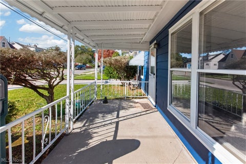 Tiny photo for 12504 Carrington Avenue, Cleveland, OH 44135 (MLS # 5254575)