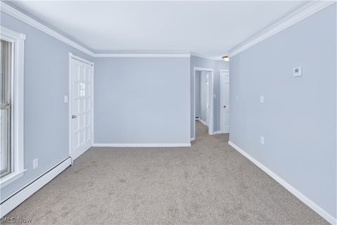 Tiny photo for 12504 Carrington Avenue, Cleveland, OH 44135 (MLS # 5254575)