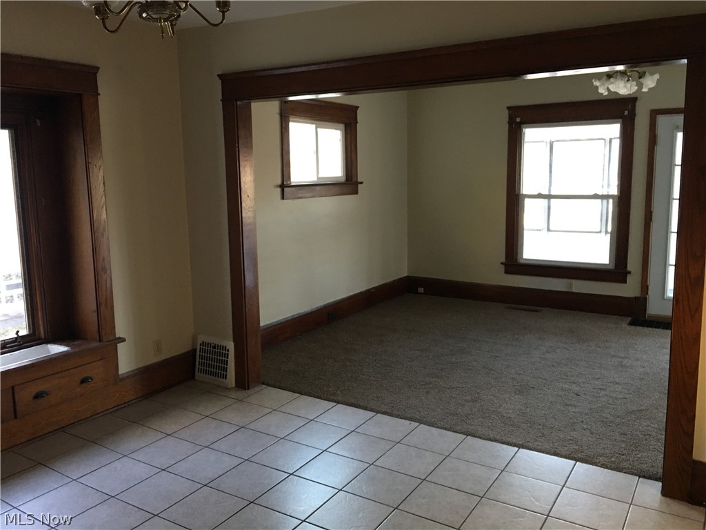 Prentiss - Residential Lease