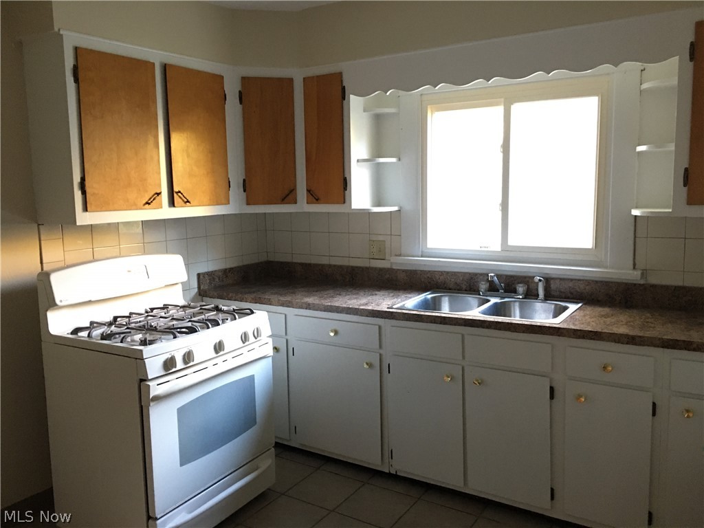 Prentiss - Residential Lease