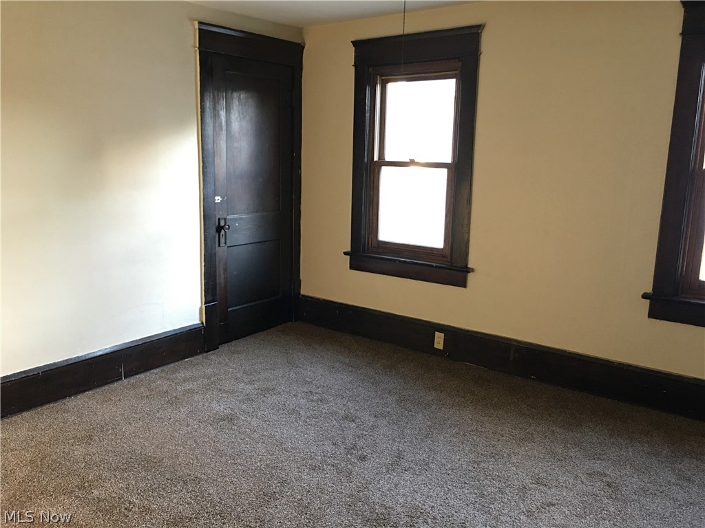 Prentiss - Residential Lease