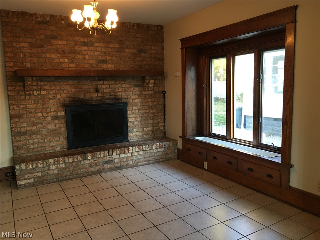Prentiss - Residential Lease