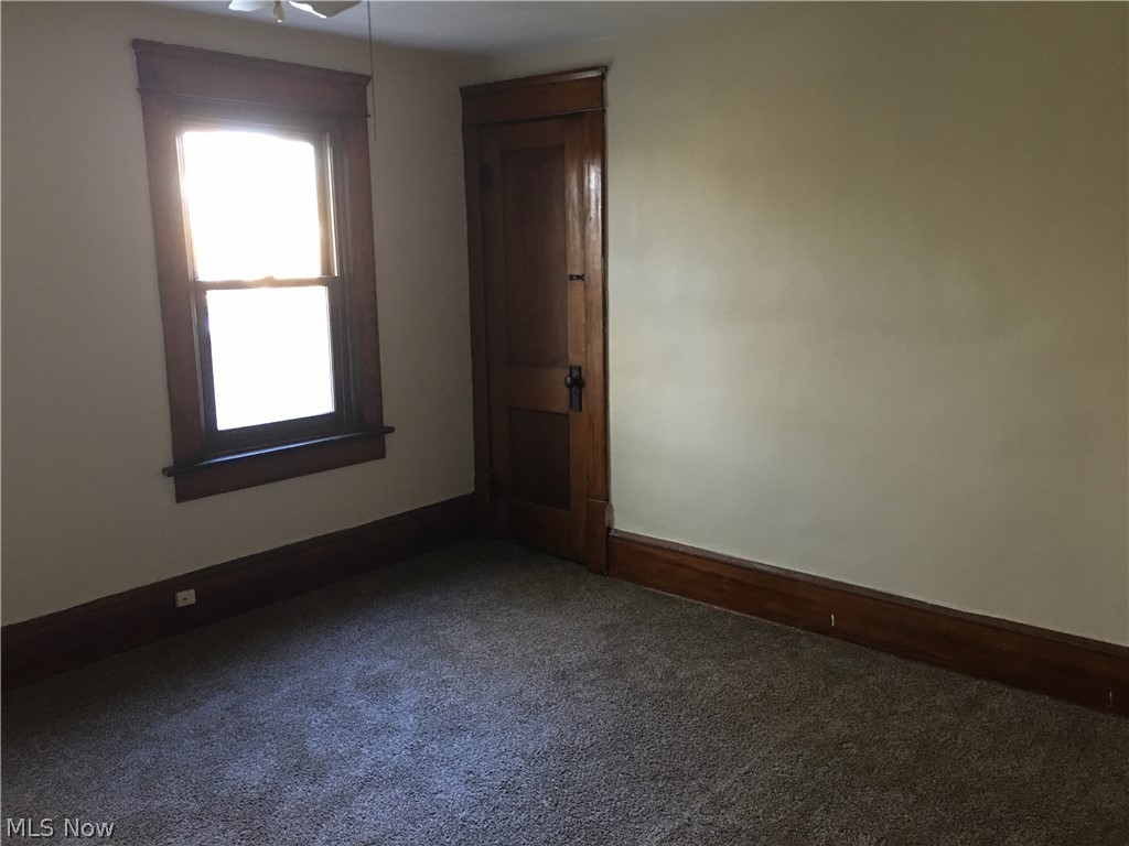 Prentiss - Residential Lease