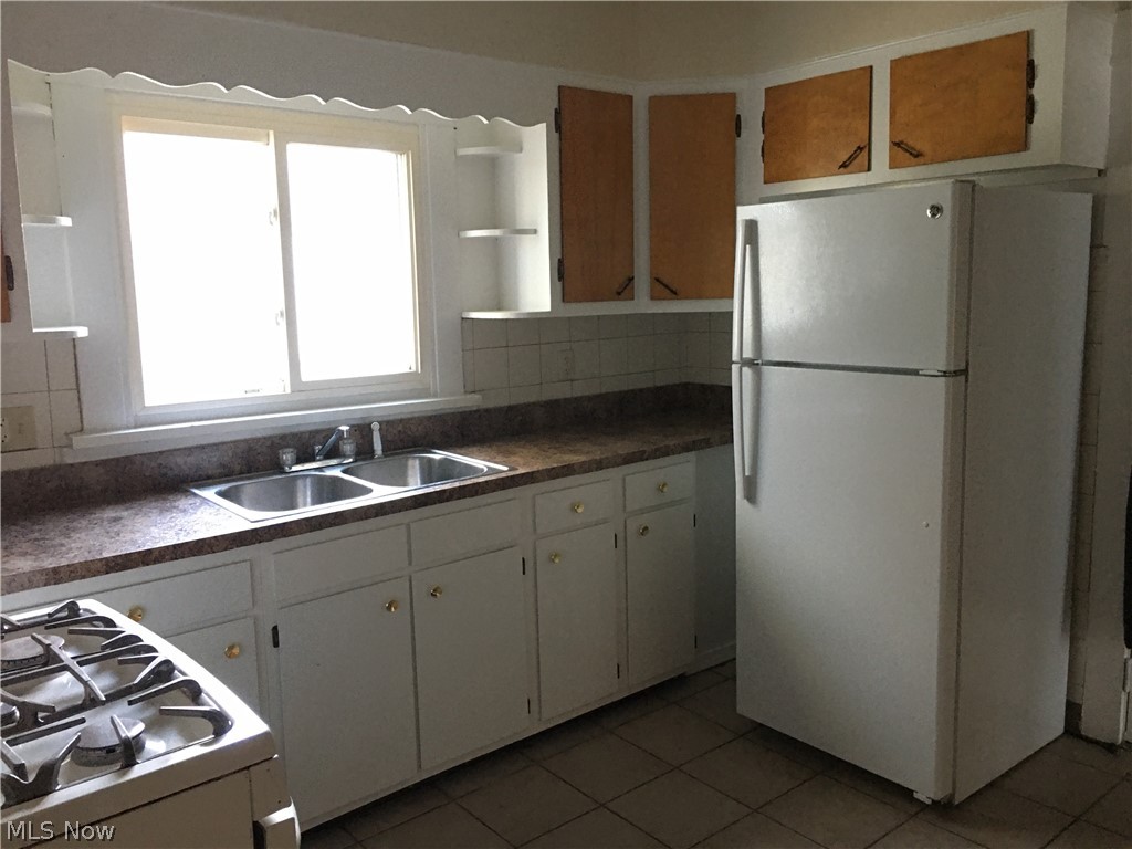 Prentiss - Residential Lease
