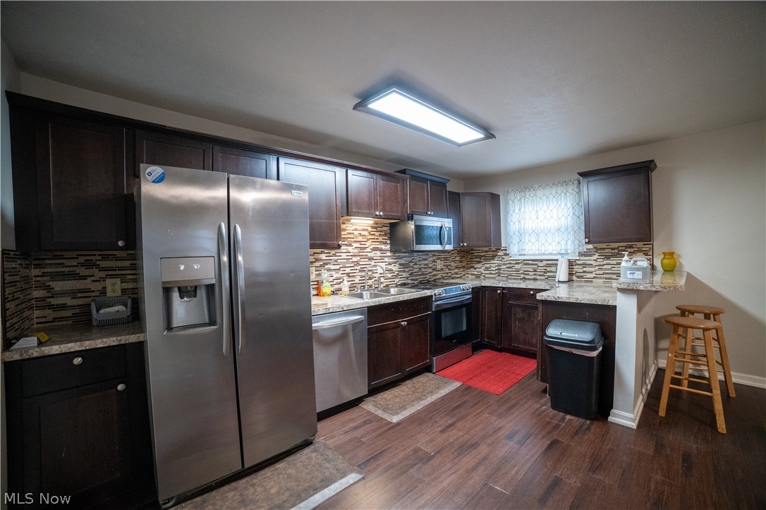 Park Heights Estates - Residential