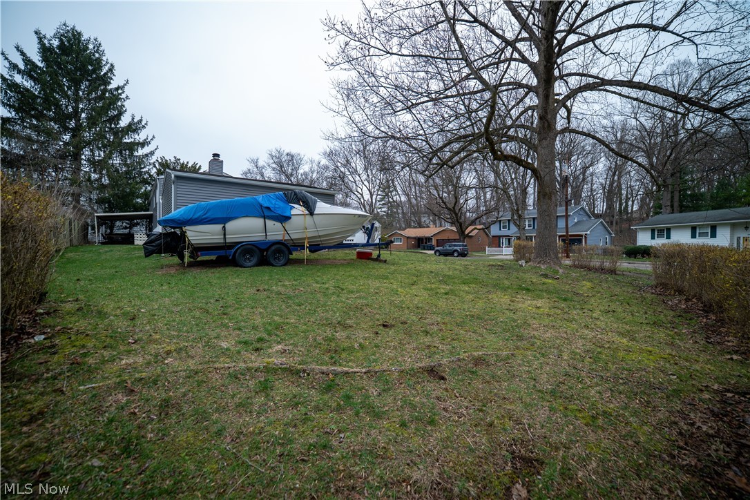 Park Heights Estates - Residential